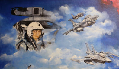 Küçükçekmece’de 36 ressamdan ‘Cumhuriyetin Öncü Kadınları’ sergisi