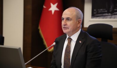 Başkan Akgün: “Tepecik’te imar bütünlüğünün sağlanması bakımından planlar komple çıkartılmalıydı”