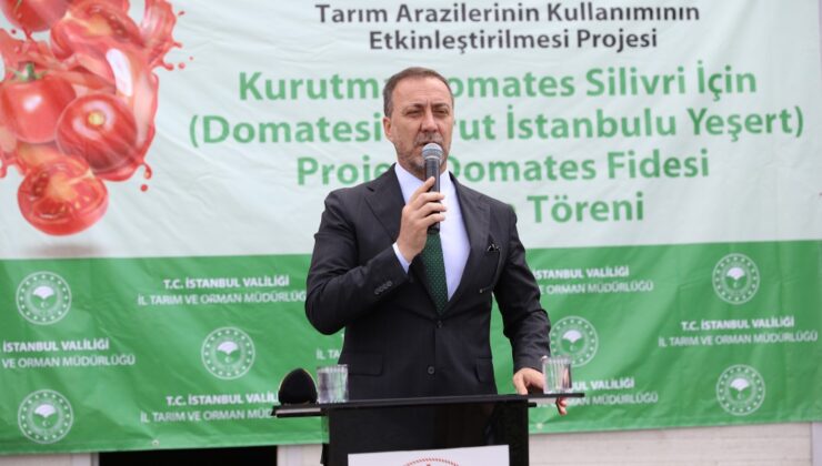 Yılmaz: “2. Dönemimizde yeni bir üretim hikâyesi yazmaya niyetliyiz”