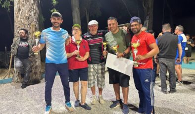 AVRUPA’DA YİNE ÇATALCA SESLERİ