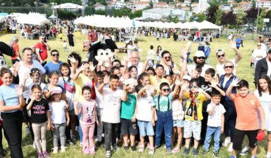 En Baba Festival Çatalca’da gerçekleşti