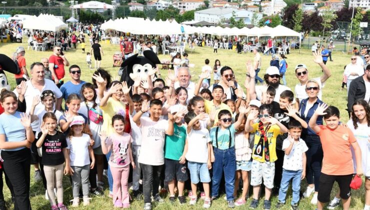 En Baba Festival Çatalca’da gerçekleşti