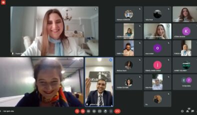 Gücünü çocukların hayallerinde kullananlar