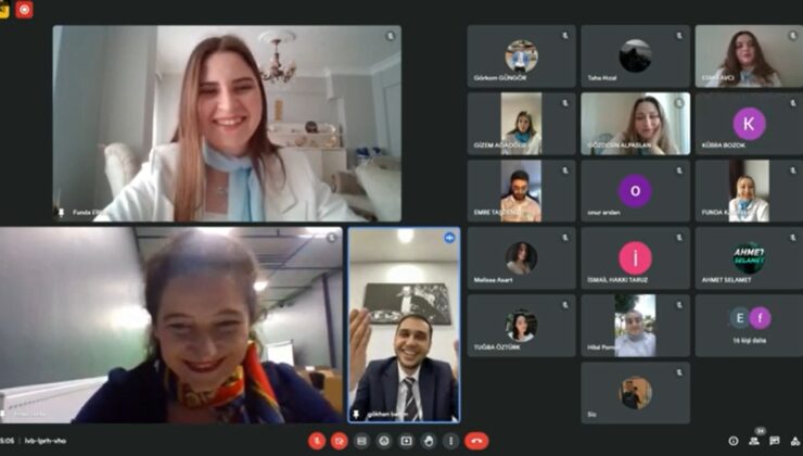 Gücünü çocukların hayallerinde kullananlar