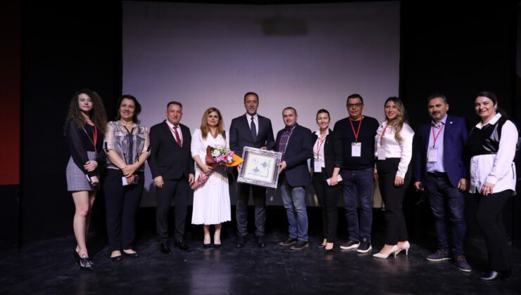 Silivri’de “Kavuran Yaz 89” belgeselinin gösterimi yapıldı