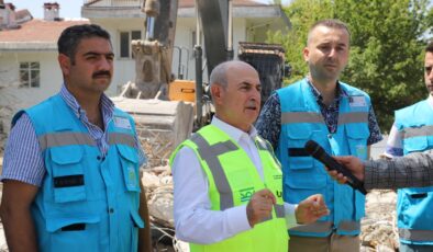 İstanbul yıkılırsa Türkiye yıkılır