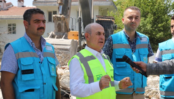 İstanbul yıkılırsa Türkiye yıkılır