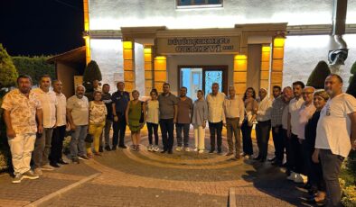 Abacı : Erenlerimizin yasını çekmeye devam ediyoruz