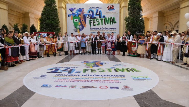 “Ardıç’ın Gizemi” ile ağaç kökleri yeniden hayat buluyor