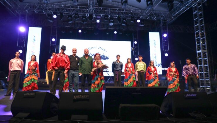Yoğurt Festivali coşkusu tüm hızıyla devam ediyor