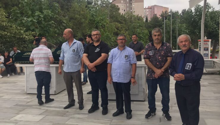 BALIKÇI KENAN BALCI’NIN ABİ ACISI