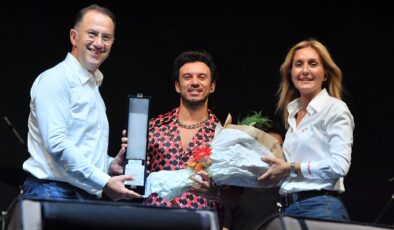 Büyük Zaferin 101.yıl dönümü Beylikdüzü’nde coşku içinde kutlandı