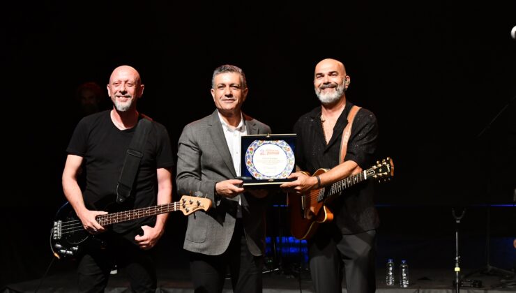 Festival Esenyurt’a muhteşem final