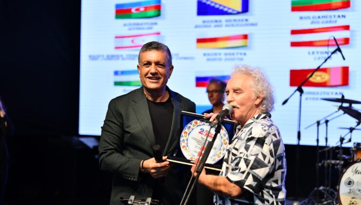 Esenyurt’ta Yeni Türkü fırtınası esti