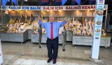 Balıkçı Kenan: Eylül Ayı Palamut Ayı