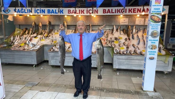 Balıkçı Kenan: Eylül Ayı Palamut Ayı