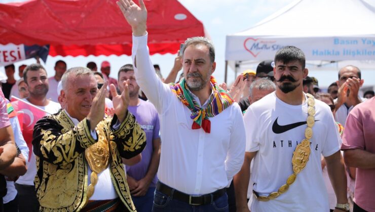 12 Ağustos’ta Silivri’de çatırtı kopacak