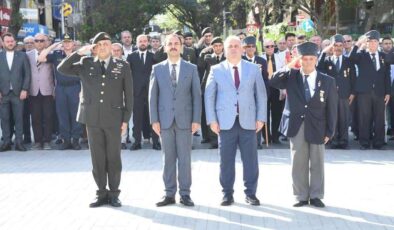 SADECE BİR GÜN DEĞİL HER GÜN