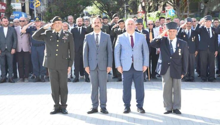 SADECE BİR GÜN DEĞİL HER GÜN