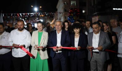 Çatalca’da yedi gün yedi gece unutulmaz eğlence