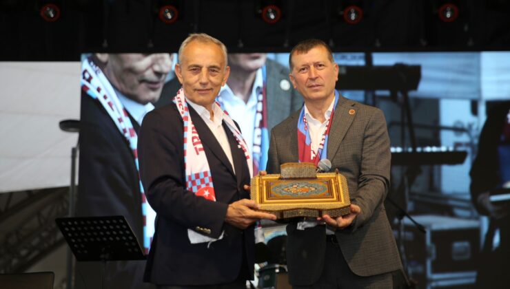 Küçükçekmece Trabzon Günlerine Ev Sahipliği Yapıyor