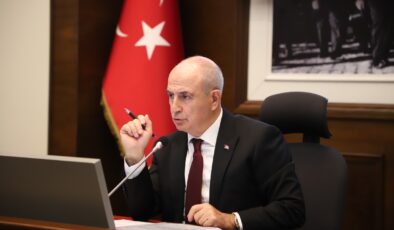 Başkan Akgün: Bu bütçe tüyü bitmemiş yetimlerin hakkıdır