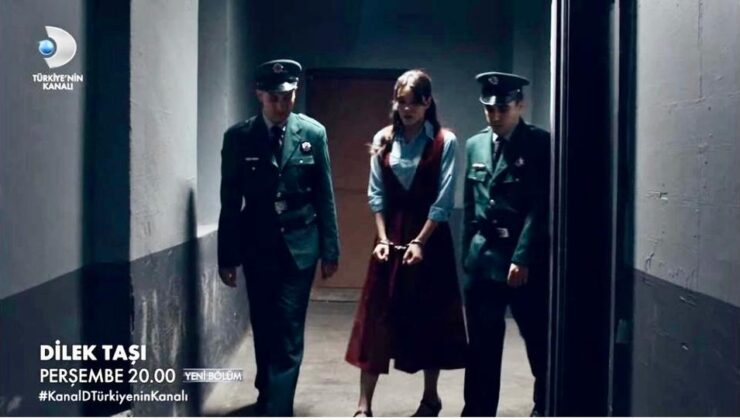 Önce: Çocukluk hayalimi gerçekleştirdiğim için mutluyum