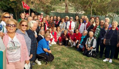 Toraman: Cumhuriyetimizin 100. yılı hepimize kutlu olsun