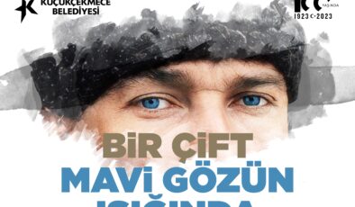 Cumhuriyet’in 100. yılı Küçükçekmece’de coşkuyla kutlanacak