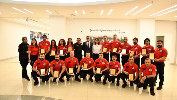 Esenyurt Belediyesi’nin 2024 yılı bütçesi 8 milyar 370 milyon lira