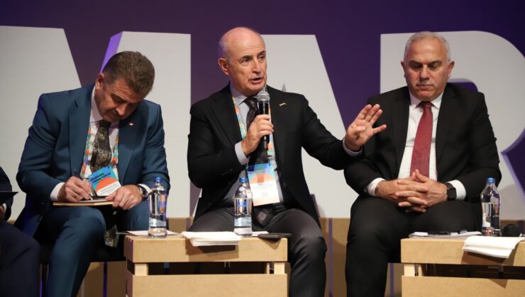 Başkan Akgün, Büyükçekmece’de kentsel dönüşüm ve depreme hazırlık çalışmalarını anlattı