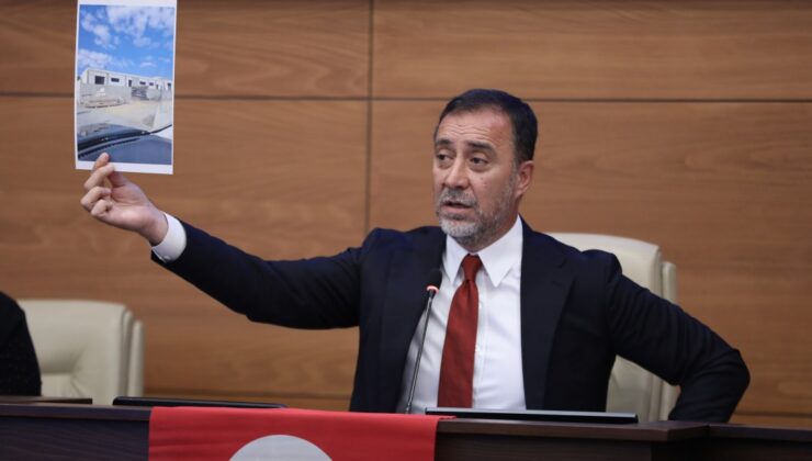 Yılmaz: Yaparsa volkan yılmaz yapar sloganını benimsemişsiniz