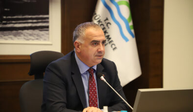 Şehit Polis Memuru Cihat Ermiş’in adı Büyükçekmece’de yaşatılacak