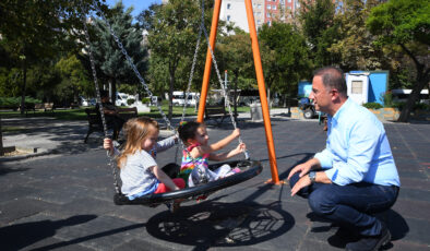“Atık azaltımı” konusunda farkındalık yaratıldı