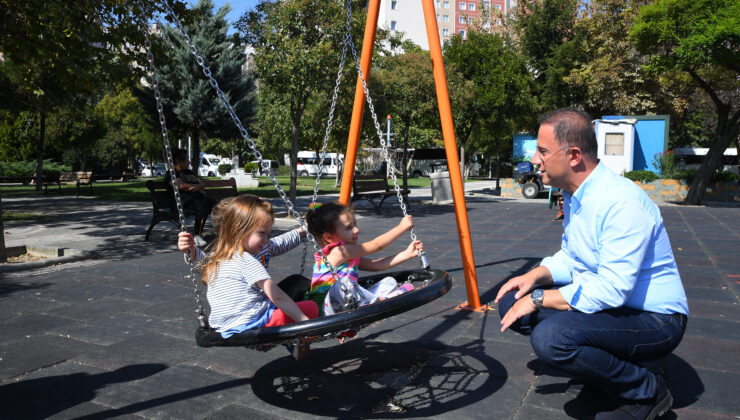 “Atık azaltımı” konusunda farkındalık yaratıldı
