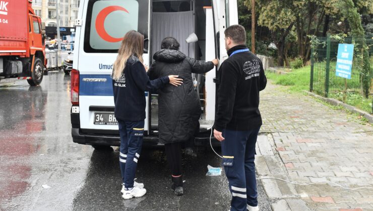 Farkındalık oluşturuyorlar