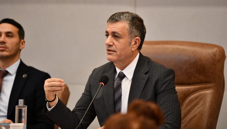 Başkan Bozkurt: İnsanların acıları üzerinden siyaset yapmayın