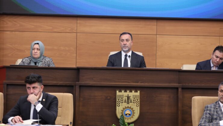 Silivri Belediyesinin hizmetleri saymakla bitmiyor