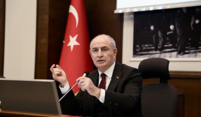 Büyükçekmece’de 2024 “Çalışma Yılı” olarak ilan edildi