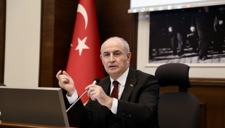 Büyükçekmece’de 2024 “Çalışma Yılı” olarak ilan edildi