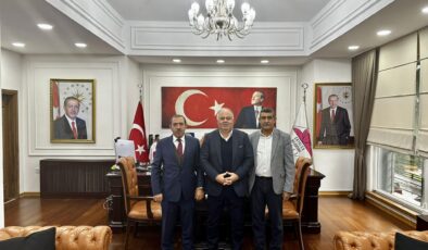 Başkan Üner: Vatandaşlarımızın talepleri önemli