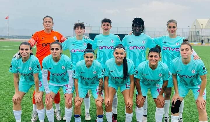 Şırnak’tan Makedonya’ya Çatalca Sesleri