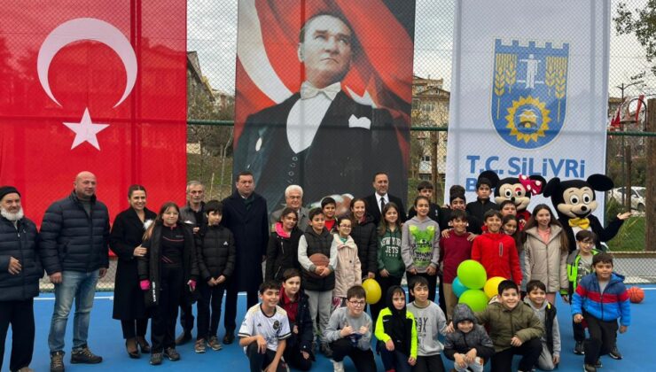 Başkan Yılmaz: Gelecek seçimler için değil gelecek nesiller için çalışıyoruz,