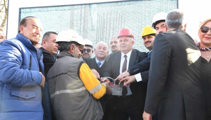 Çatalca’da Canlar Bir, Birlik ve Mesut