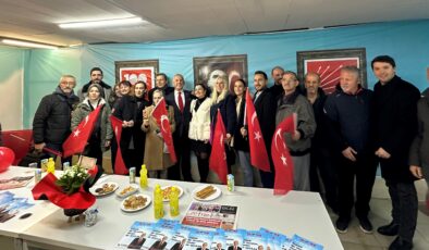 Balaban: Avcılar, Ender bir yönetim Önder bir Avcılar istiyor