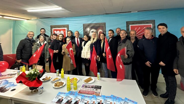 Balaban: Avcılar, Ender bir yönetim Önder bir Avcılar istiyor