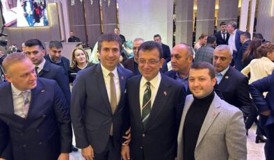 Güzel: İkinci yüzyılın belediye başkanı olacağım