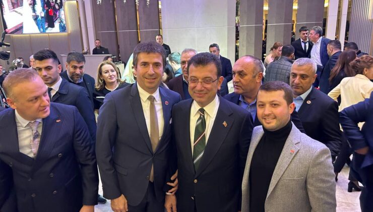 Güzel: İkinci yüzyılın belediye başkanı olacağım