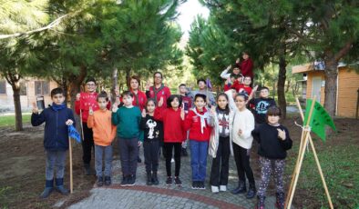 Beylikdüzü’nde spor faaliyetleri aralıksız devam ediyor