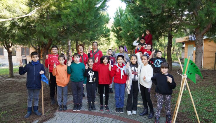 Beylikdüzü’nde spor faaliyetleri aralıksız devam ediyor